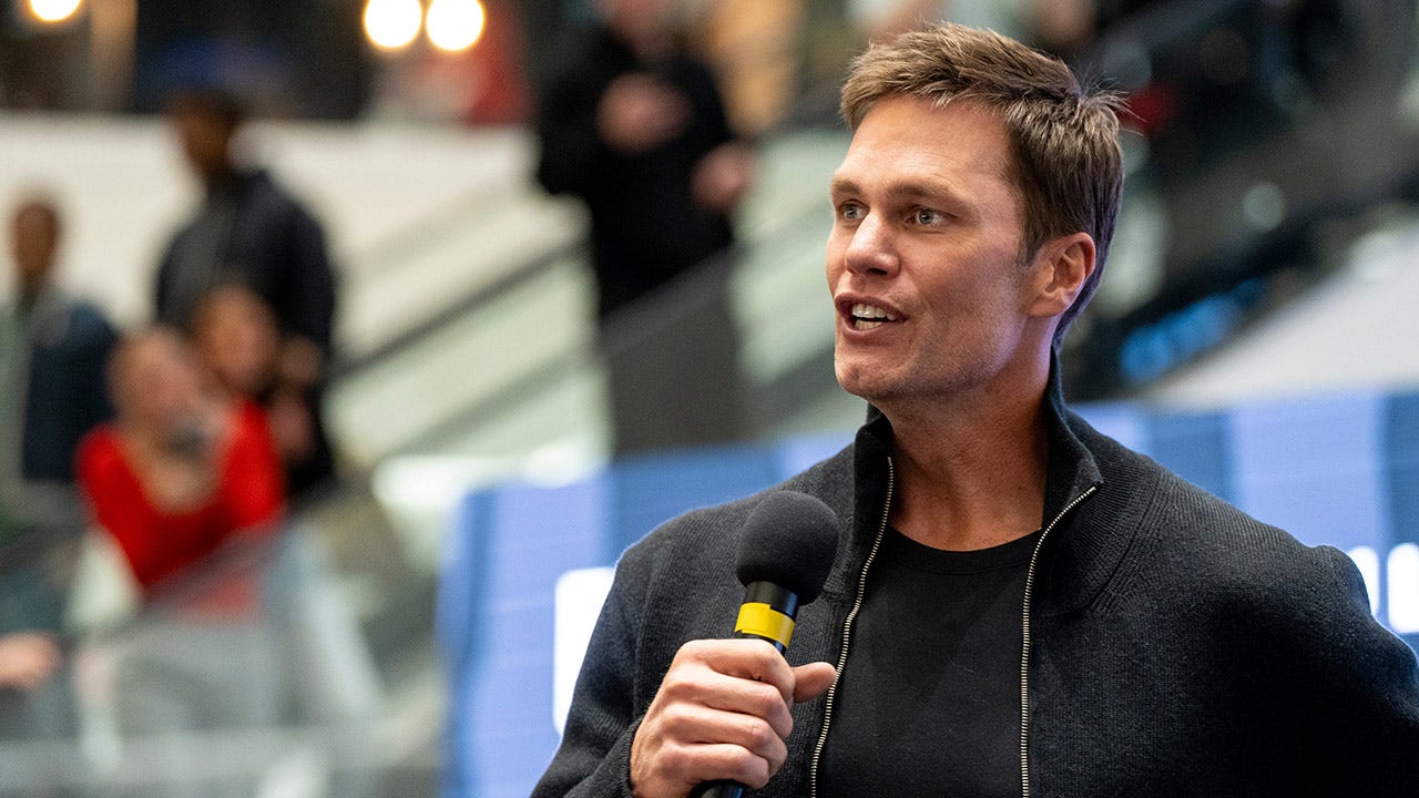 Tom Brady at WrestleMania: Legendary QB teases potential appearance