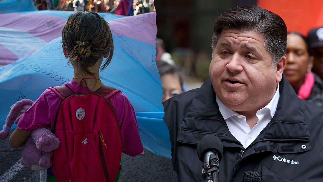Illinois facing a culture split over transgender athlete issue