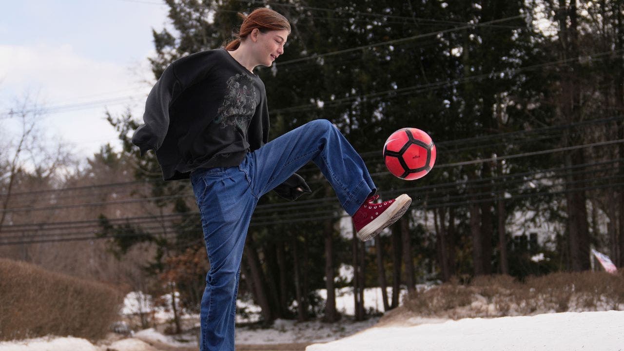 Federal judge blocks parents from wearing ‘XX’ wristbands at transgender athlete’s games