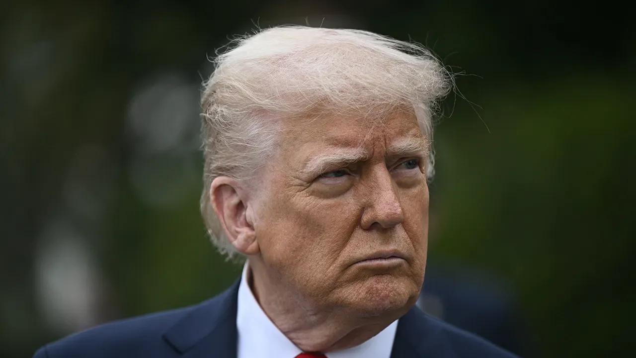 How Donald Trump tried to court the Atlantic