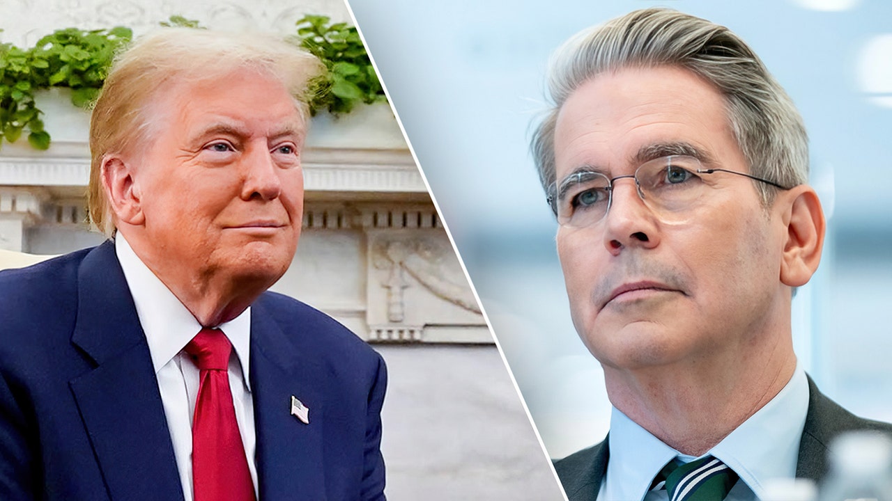 These are the ‘Dirty 15’ countries Trump might target with Liberation Day tariffs