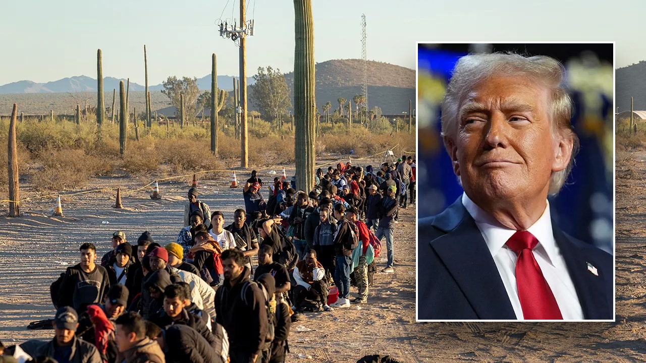 CBP releases March border crossing numbers, marking lowest ever recorded