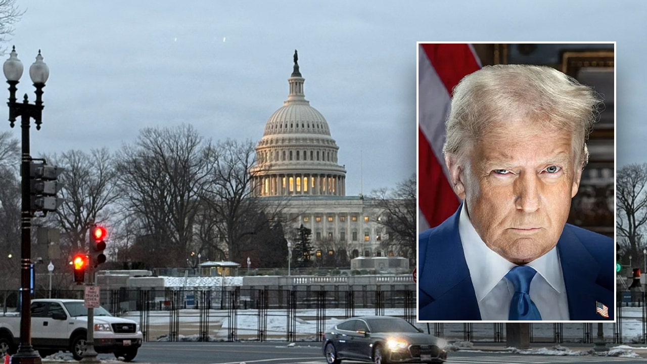 Here’s what happened during Trump’s 14th week in office