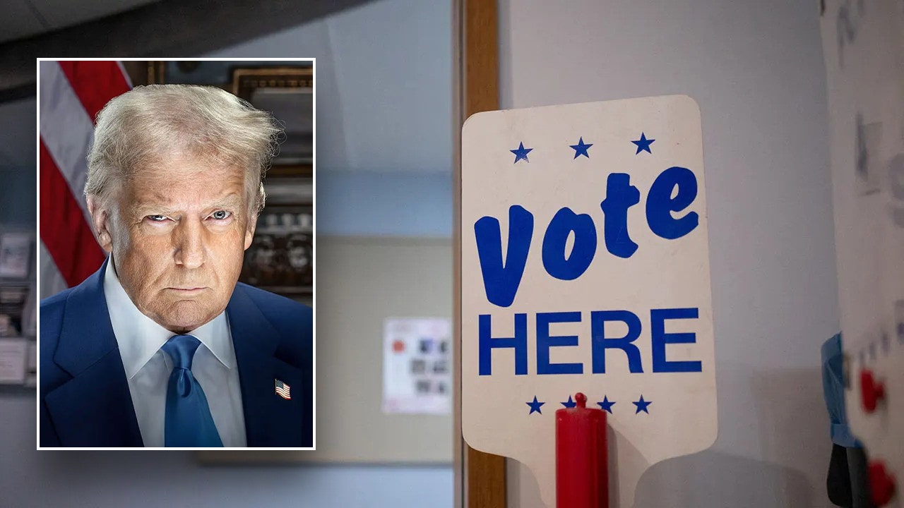 Judge blocks Trump order requiring proof of citizenship to register to vote