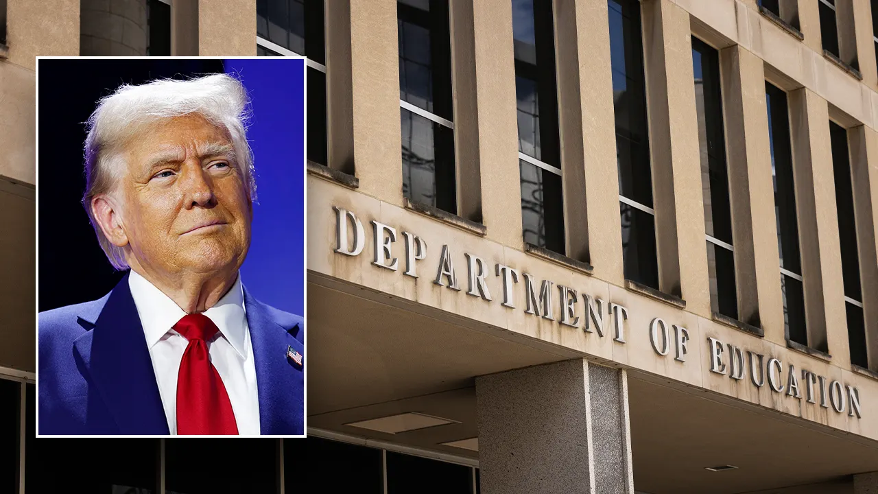 Trump DOJ, Ed Dept form task force to protect female athletes from ‘gender ideology’