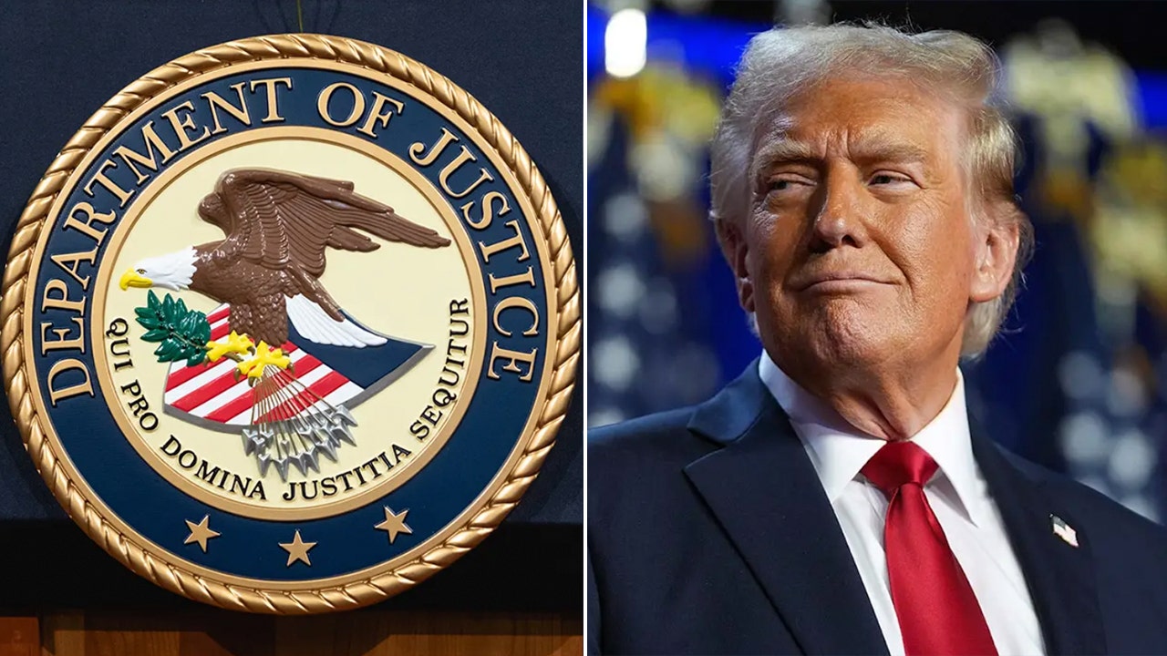 DOJ charged nearly 1K illegal aliens with immigration-related crimes to start April