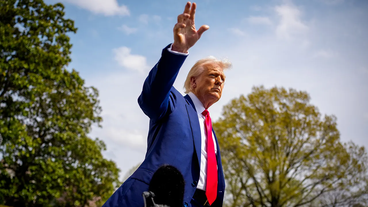 Trump racks up another win on illegal immigration and more top headlines