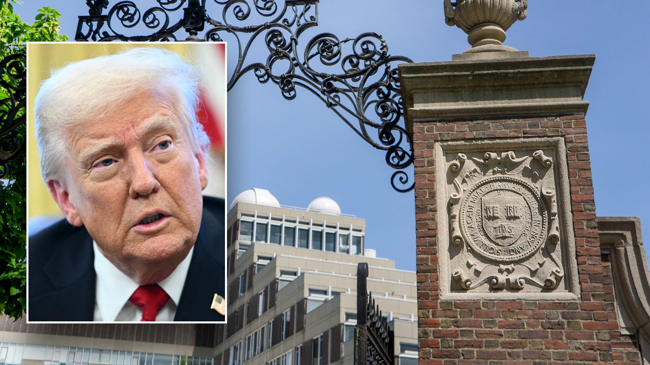 Harvard won’t comply with Trump admin’s demands amid threats of losing funding