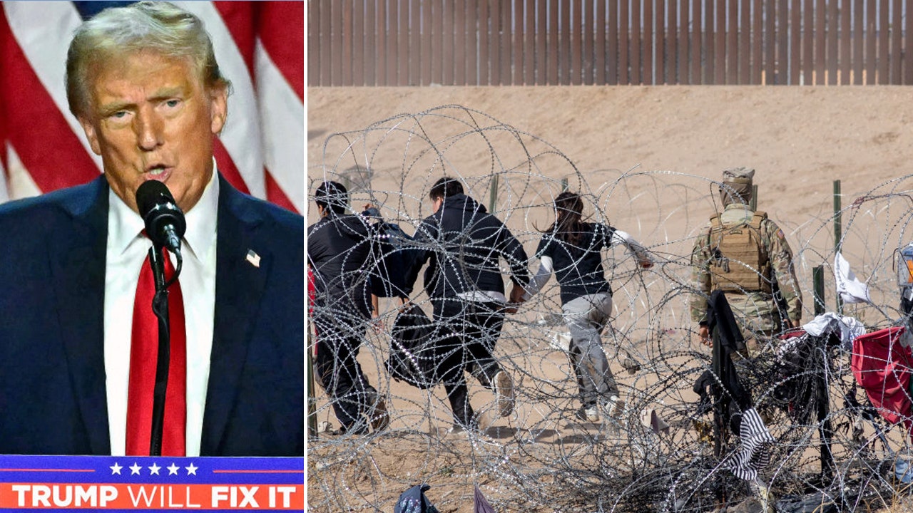 Judge sides with Trump: anyone in US illegally must register with fed government
