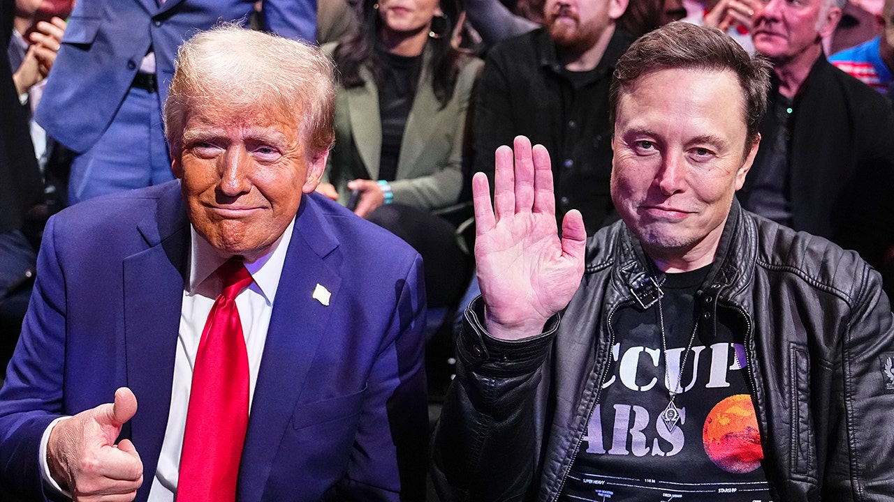 Fresno State University part-time faculty member calls for deaths of Trump, Musk