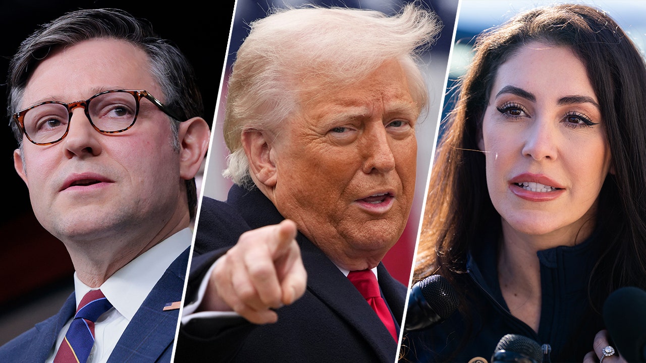 Trump supports proxy voting for new moms in Congress