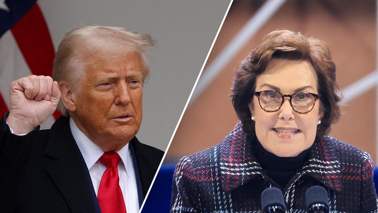 Dem looks to tackle Trump tariffs during marathon Senate vote