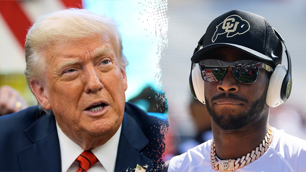 Shedeur Sanders draft slide: NFL agent breaks down Trump’s impact