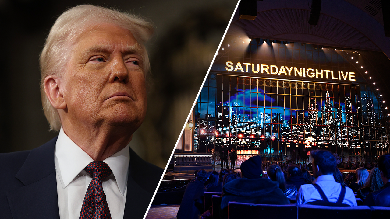 SNL takes another swing at Trump and mocks Tesla owners too