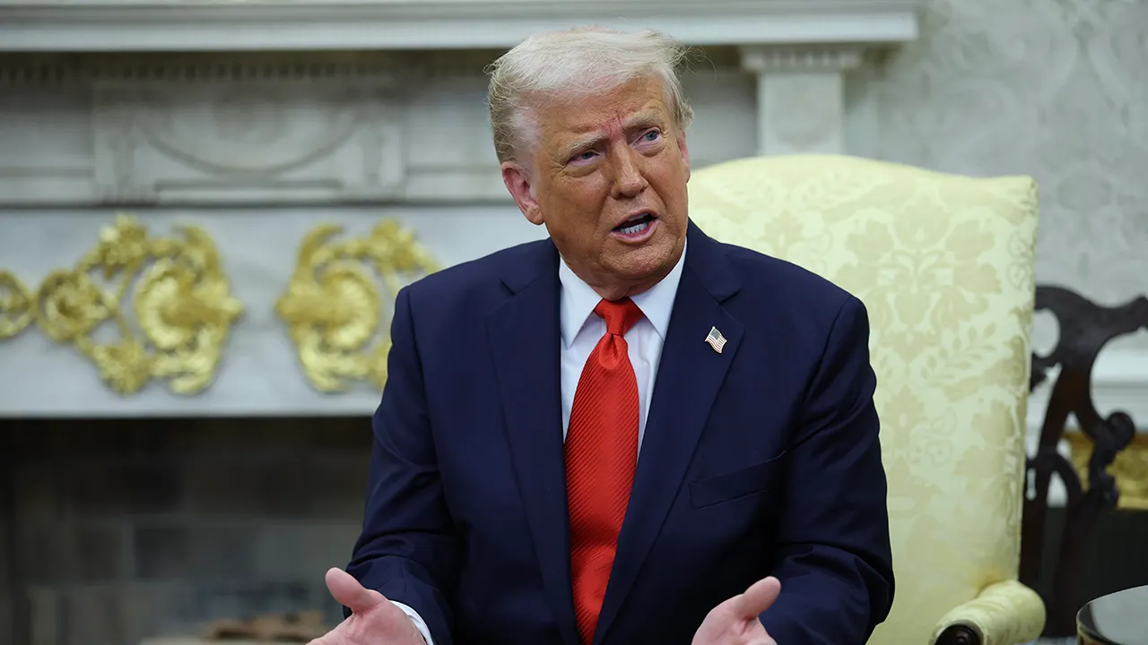 Career government employees working on policy will be classified ‘at will’: White House