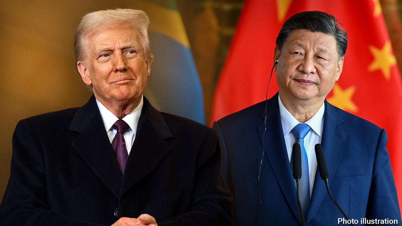 Trump says China calling ‘a lot,’ deal could be reached in as soon as three weeks