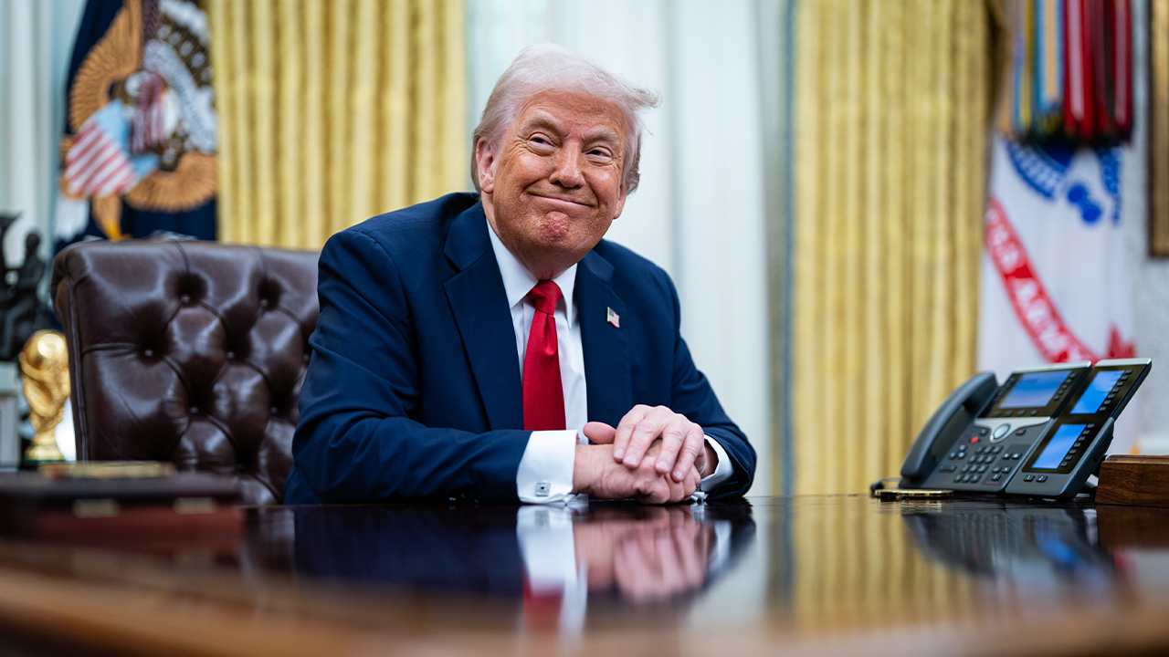 Don’t panic over Trump’s tariffs, America. It’s a great time to buy, not sell