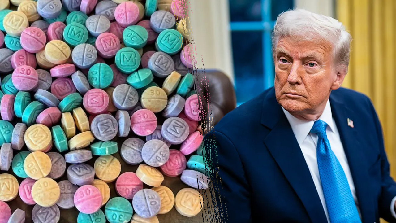 Four big ways Trump can tackle the drug crisis and Make America Healthy Again