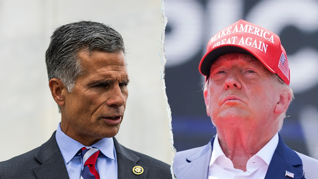 Trump House GOP ally on board with tax hike for the ultra-wealthy