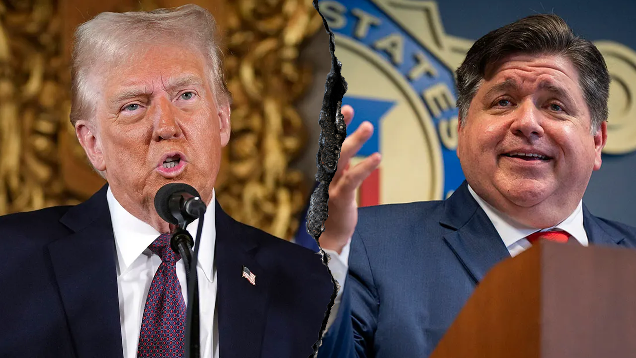 Pritzker moves to boycott El Salvador for helping Trump deport suspected MS-13 gang member