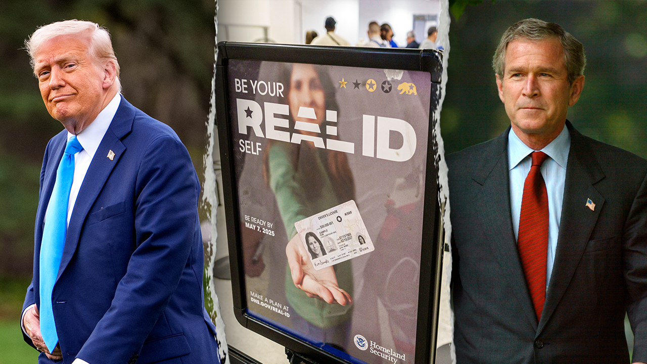 Here’s why it took 20 years to implement REAL ID