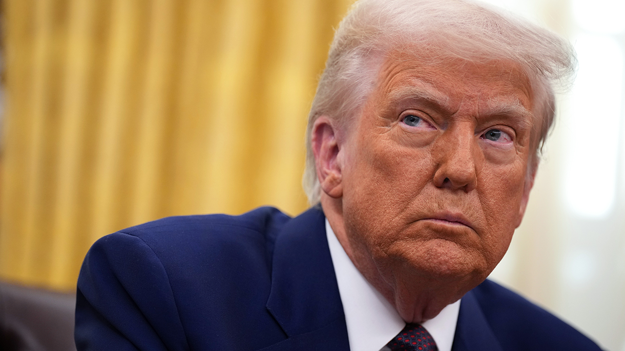 DAVID MARCUS: Trump is not playing a game on tariffs. He means what he says this time