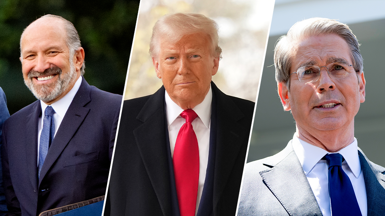 Here’s what happened during Trump’s 12th week in office