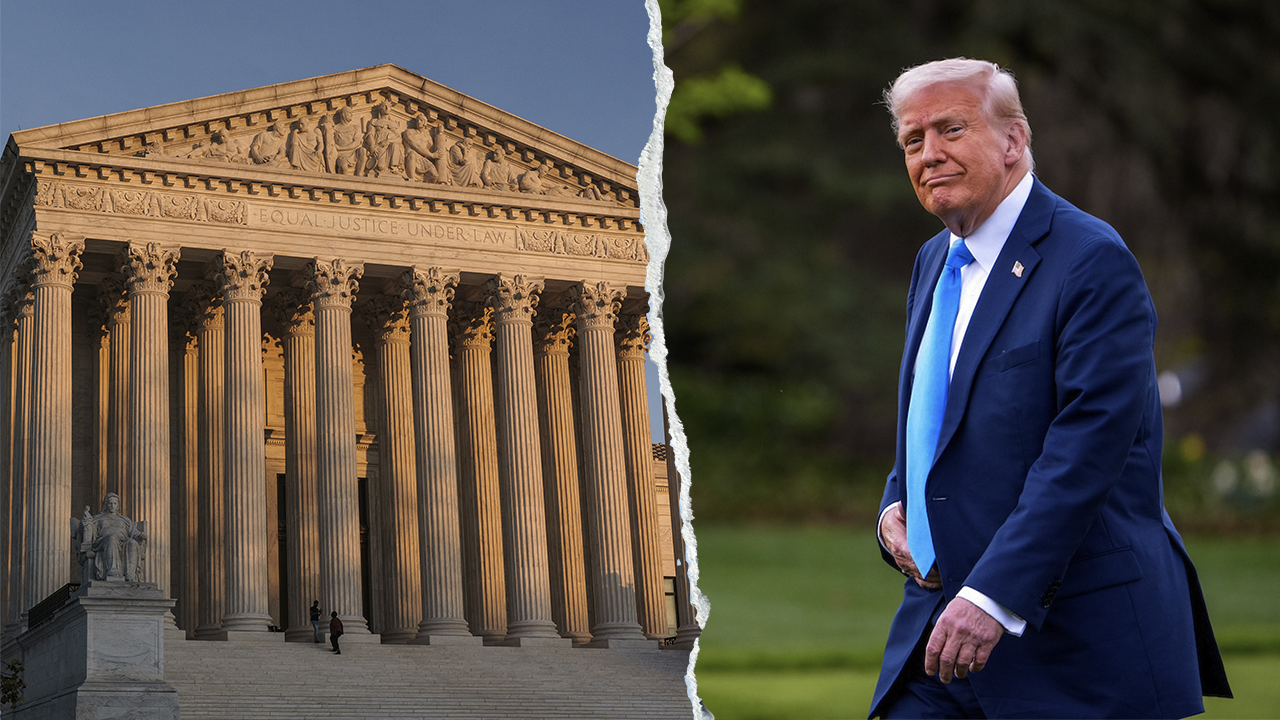 The White House and the courts must come to a common sense understanding of their obligations