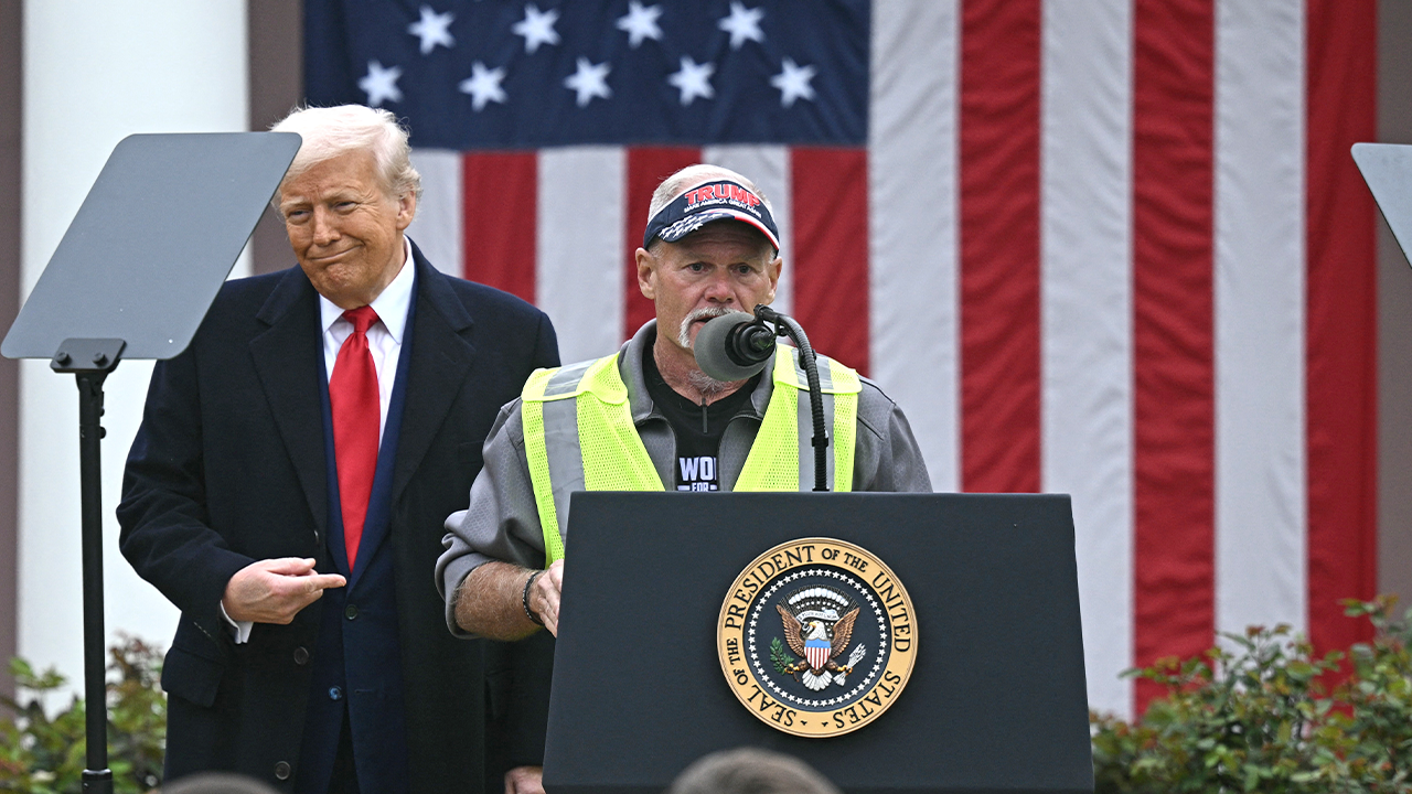 I’ve been a Corvette dealer for more than 30 years. I’ve seen Trump’s tariffs work
