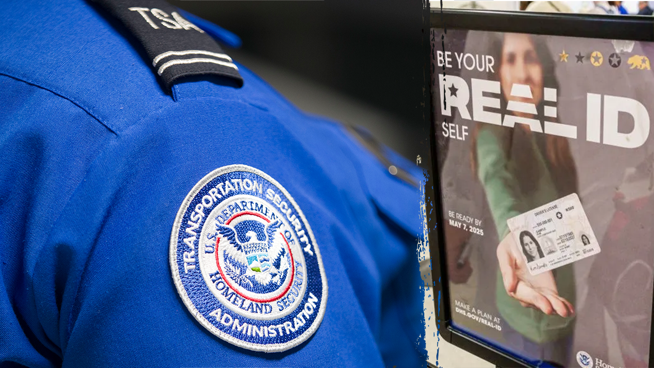 REAL ID: Can I ever go back to an older identification form?