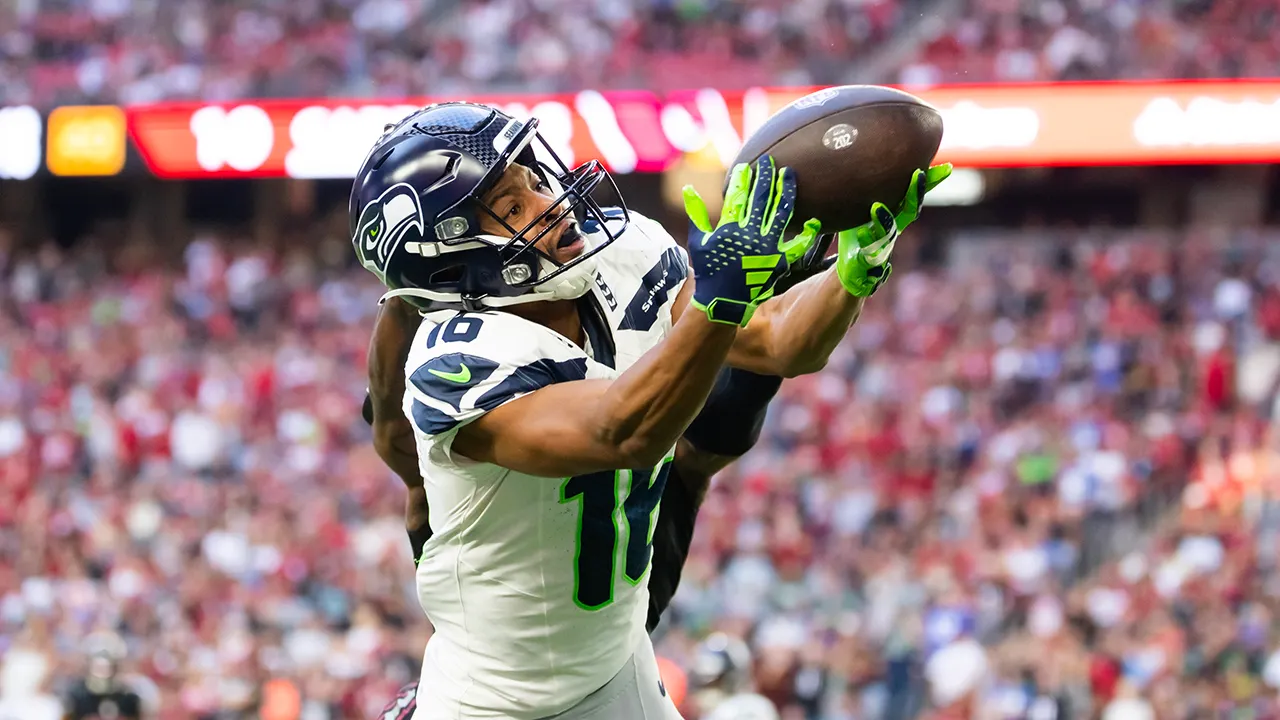 NFL news: Tyler Lockett joins Titans ahead of draft