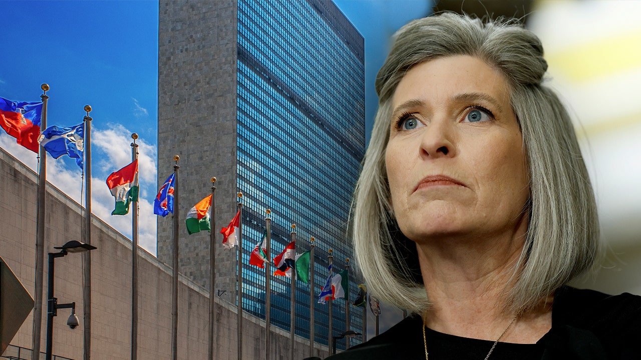 DOGE Caucus urged to ‘audit’ the UN as it faces a ‘liquidity crisis’