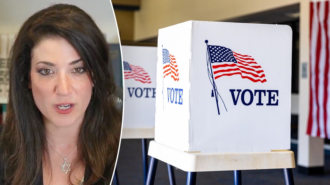 Jewish pro-Trump writer shares what GOP can do to sway religious voting bloc