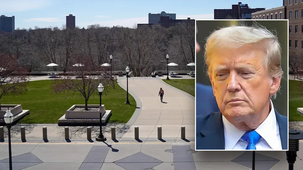 Trump admin revokes 4,000 visas for students accused of assault, other crimes