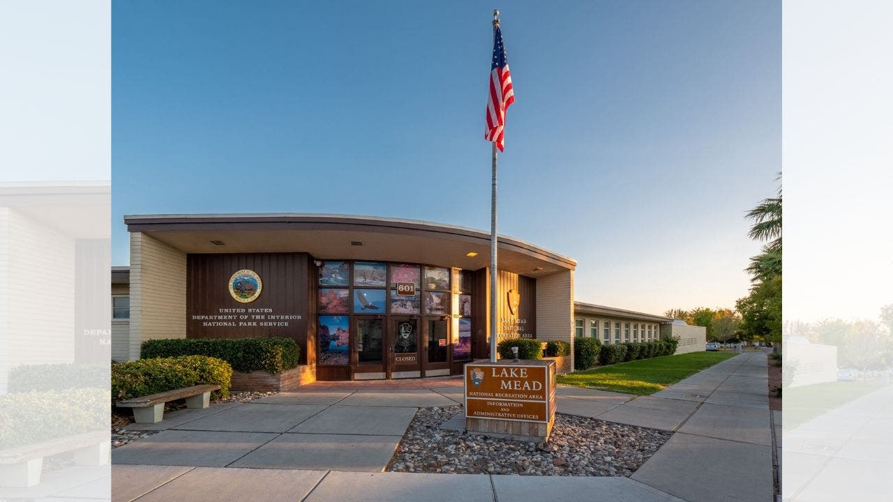 Arizona recreation area closed after 1 death, 33 rescues in 2 days