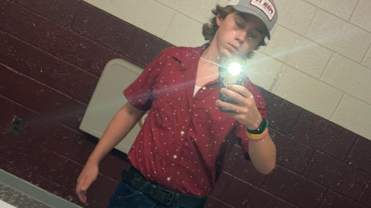 North Carolina teen killed on his way to prom