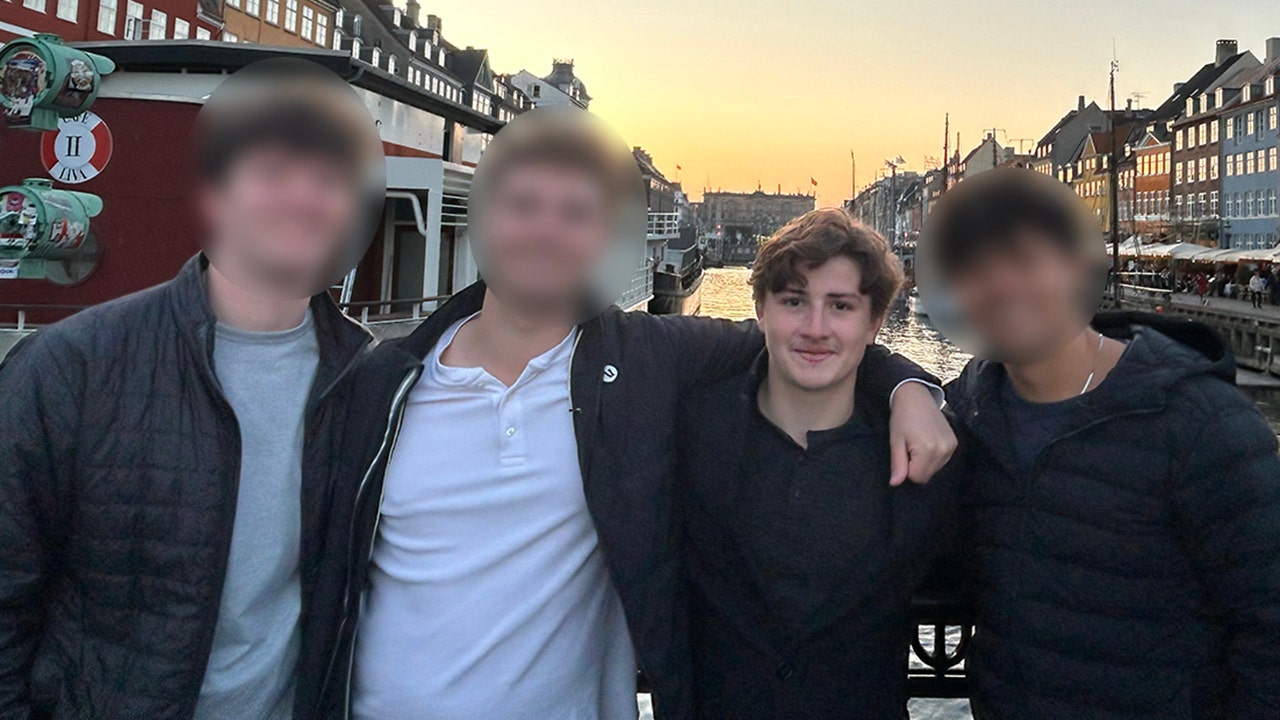 U.S. college students arrested in Denmark over spring break Uber dispute