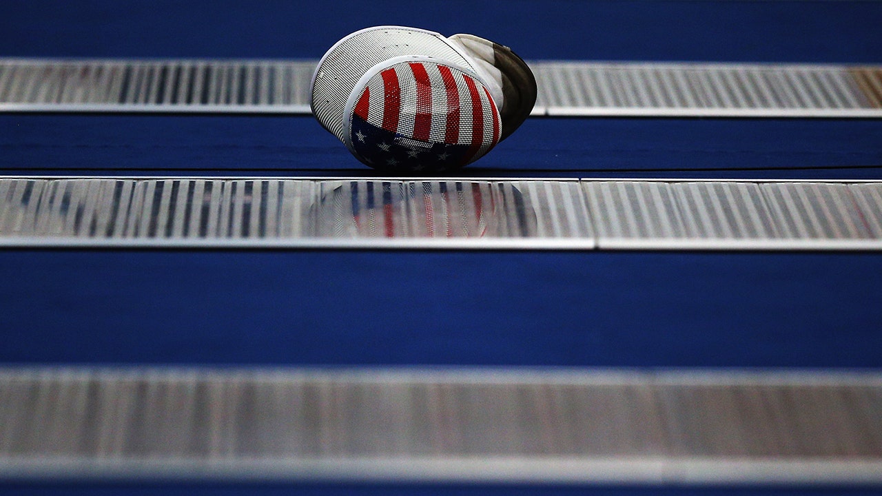 Trans fencer controversy: USA Fencing preps revised gender policy