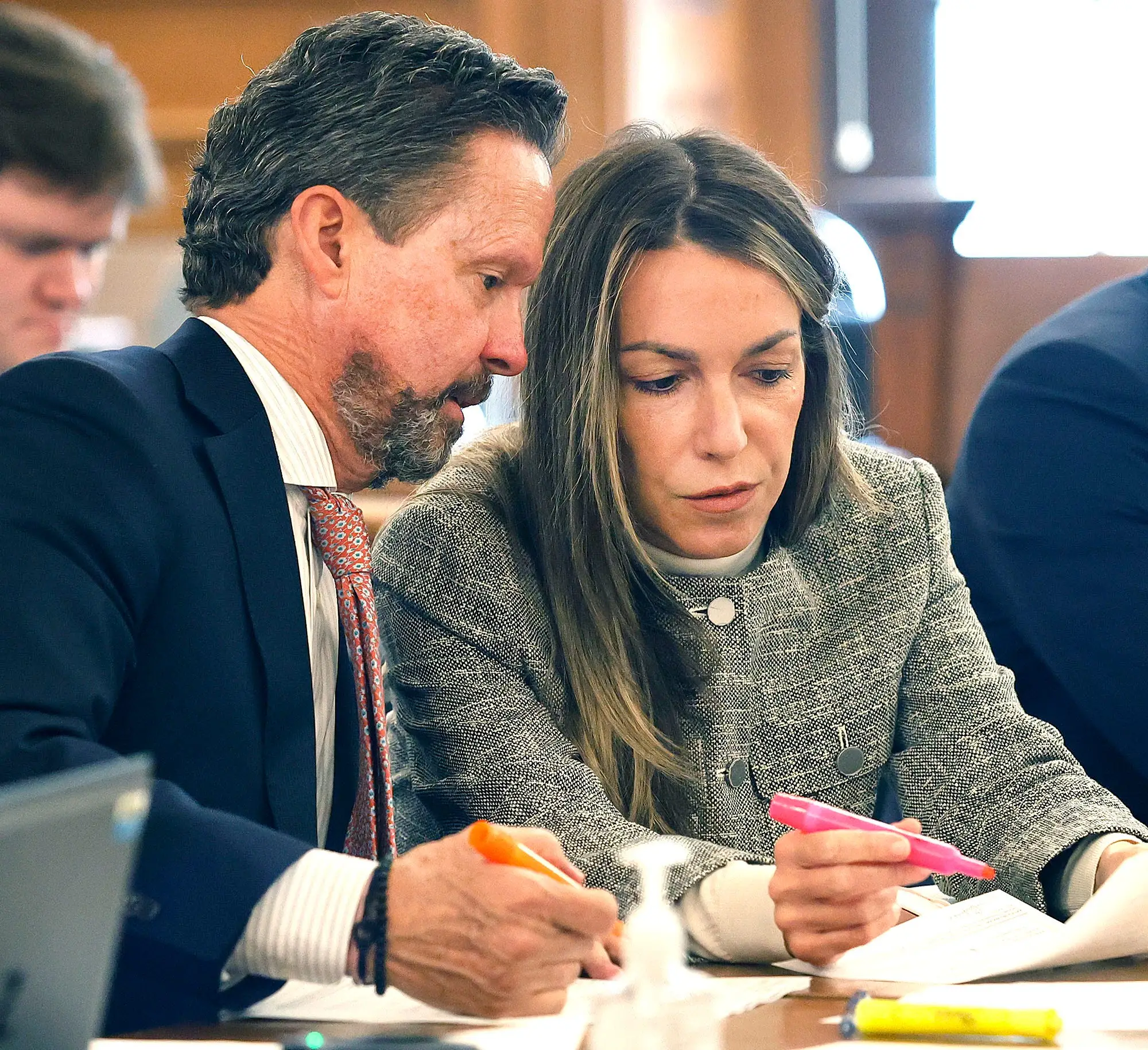 10 jurors seated in 1st week of selection for Karen Read’s 2nd trial