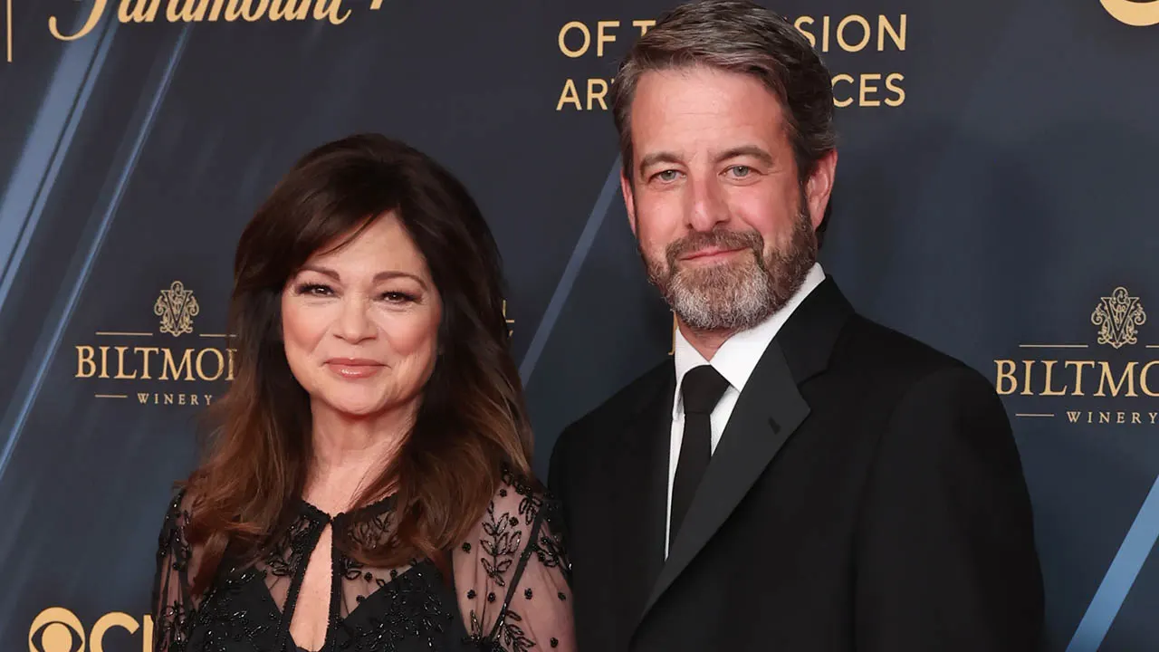 Valerie Bertinelli’s ex claims she is being ‘hostile’ to him on social media