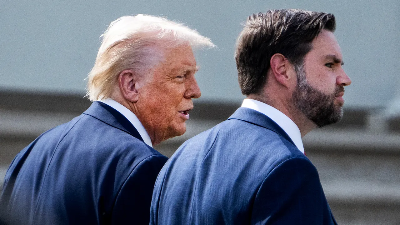 Vance rejects ‘ratification of Biden’s illegal migrant invasion’