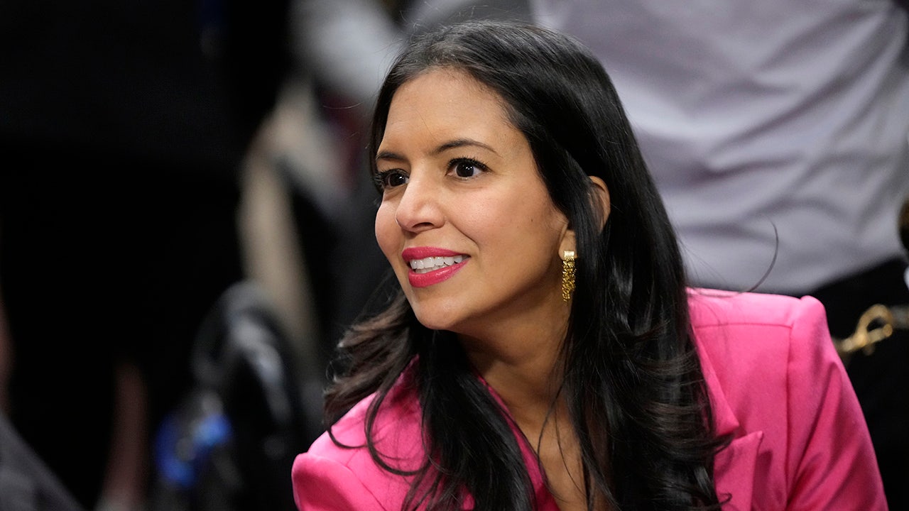 ‘FOOD BABE’ VANI HARI: MAHA movement matters. Don’t mock our health and safety