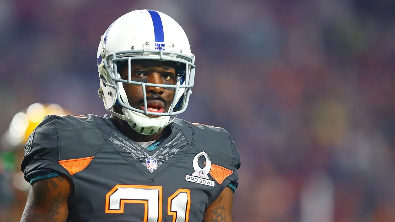 NFL news: Vontae Davis’ cause of death reportedly undetermiend