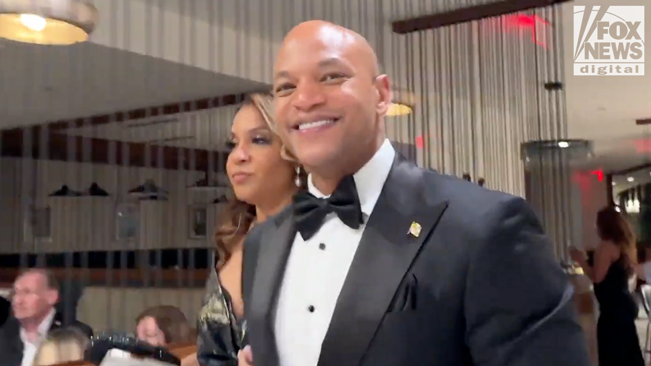 Maryland Governor Wes Moore says he won’t travel to El Salvador for Abrego Garcia