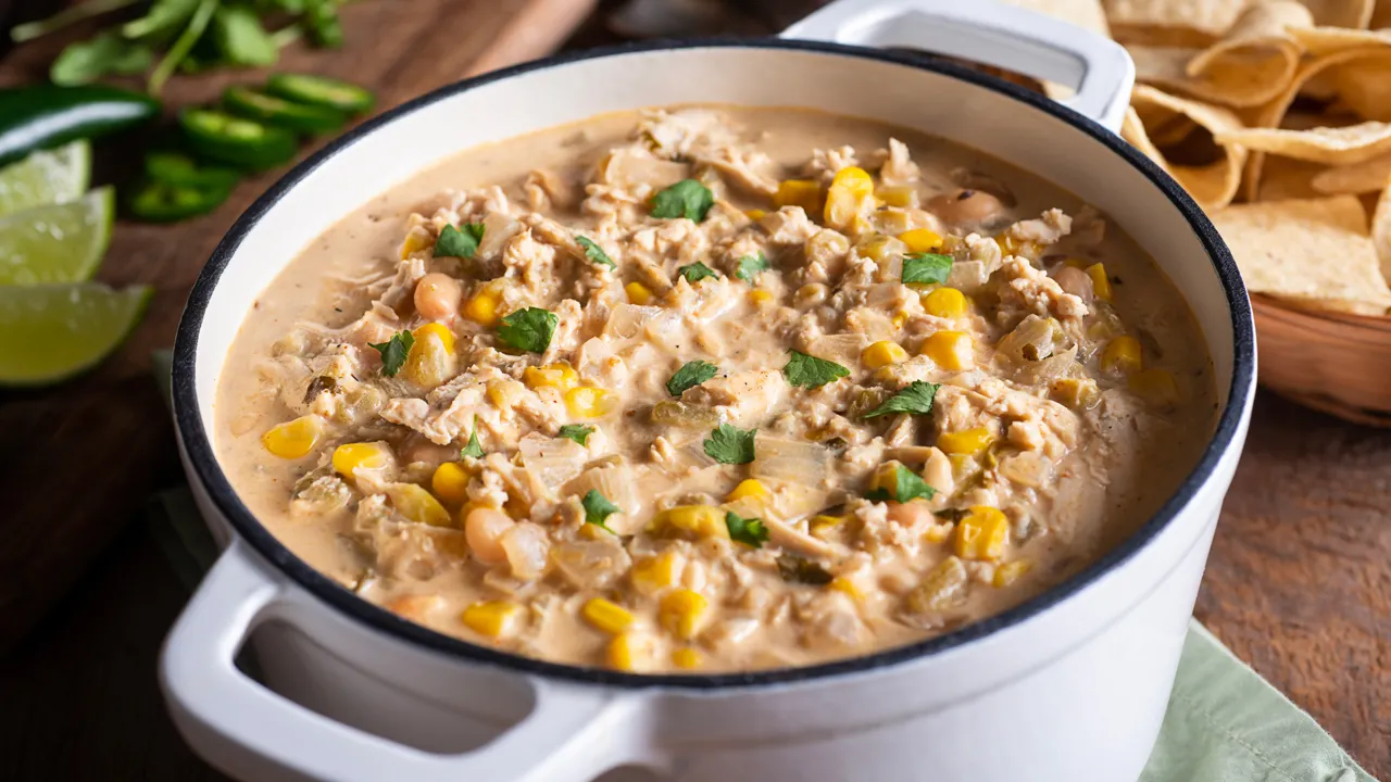 Costco white chicken chili is removed due to heath alert from stores in Pacific Northwest