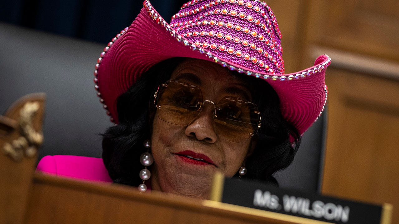 Florida Dem criticizes Trump admin immigration polices for uptick in detentions