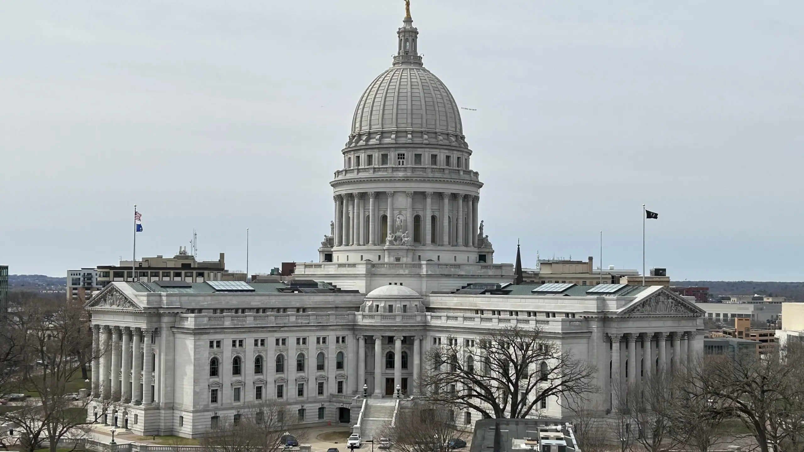 GOP group dedicated to electing Republicans at state level spotlight record fundraising haul