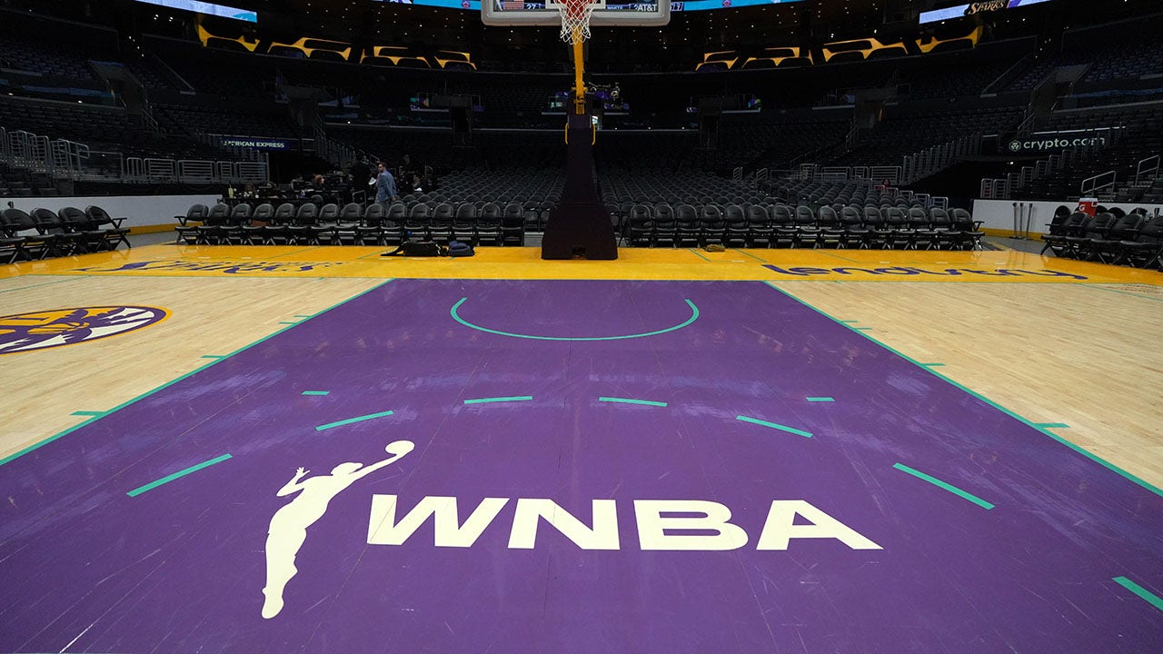Trans athletes in sports: WNBA mocked over pro-transgender post