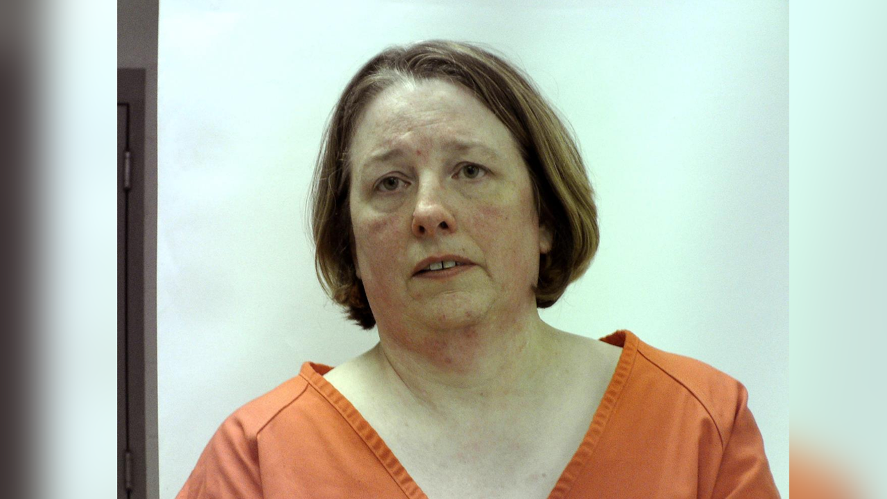 Oklahoma woman charged with laundering $1.5M in online romance scam