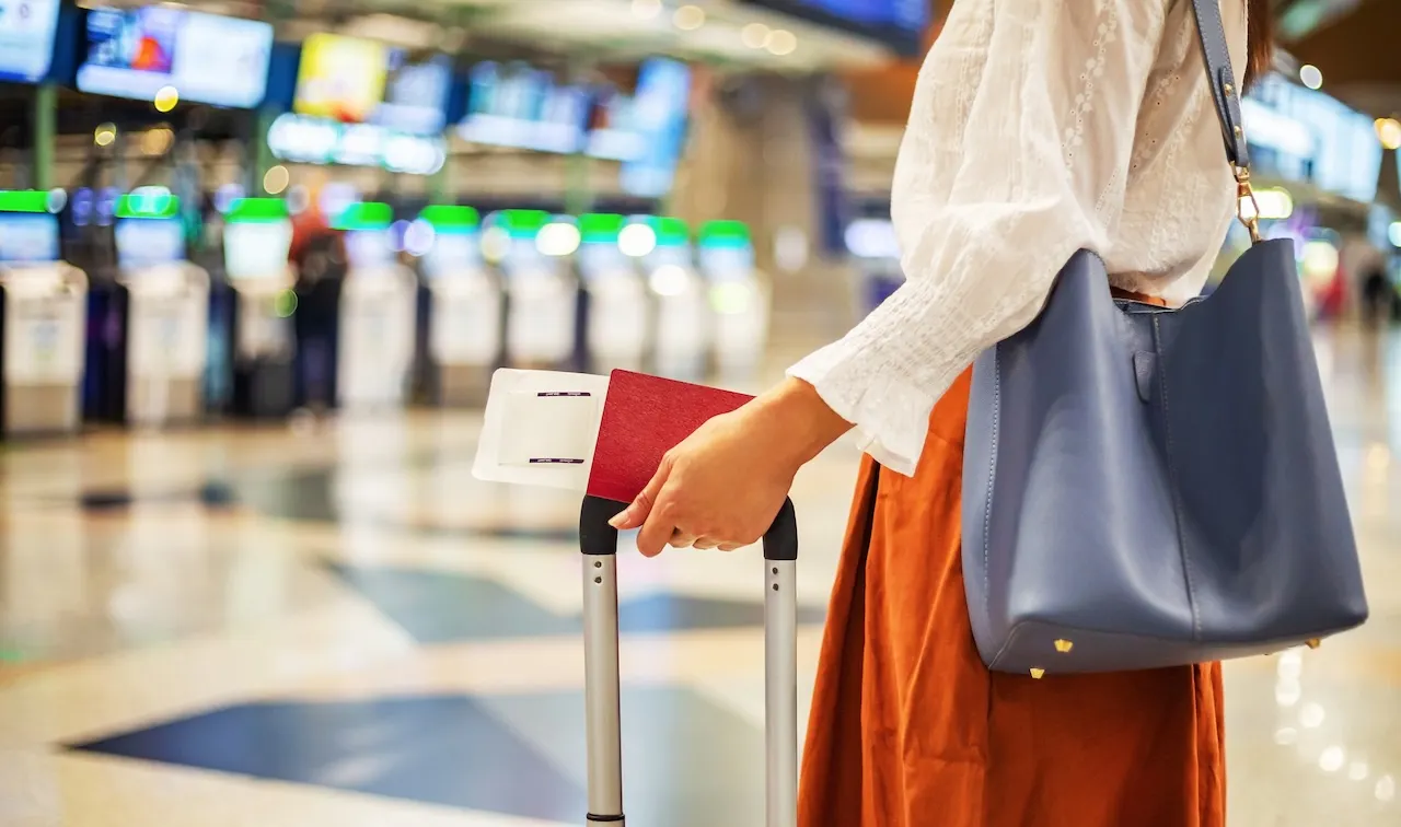 United Airlines extends domestic flight check-in time before departure